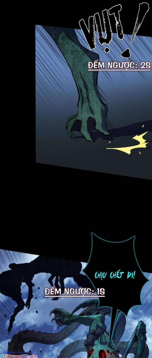 Trở Thành Thần Chủ Cthulhu - Page 28