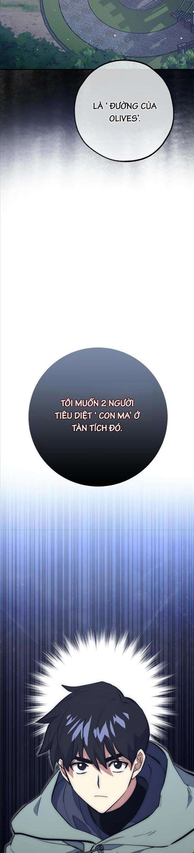 Siêu May Mắn - Page 39