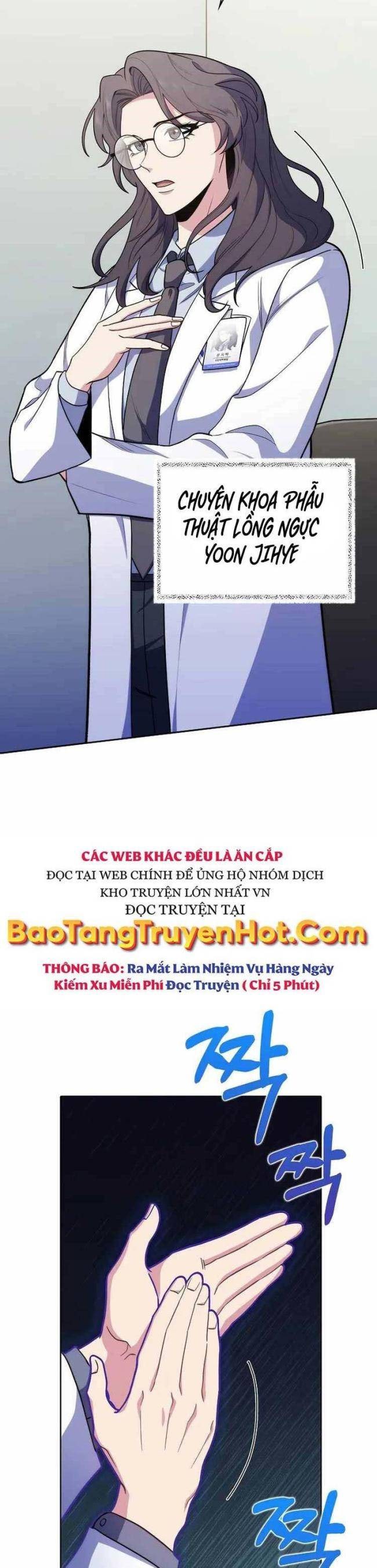 Bác Sĩ Thăng Cấp - Page 17