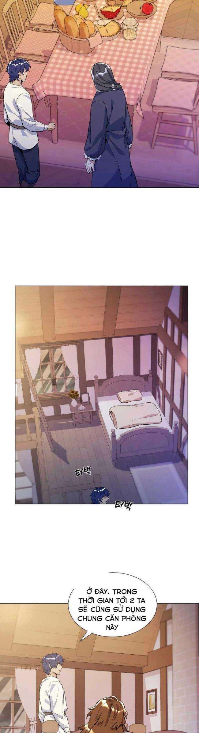 Bạo Chúa Hống Hách - Page 21