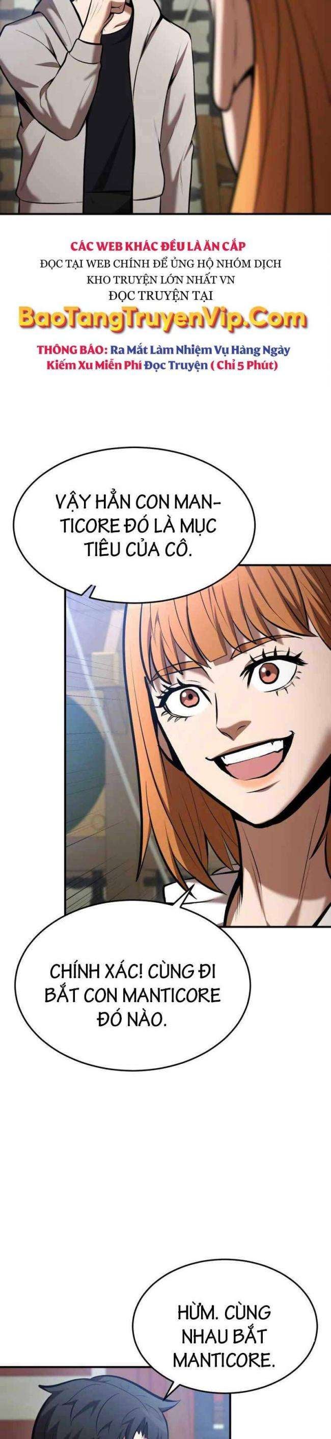 Thiên Tài Kiếm Thuật Của Gia Tộc Danh Giá - Page 29