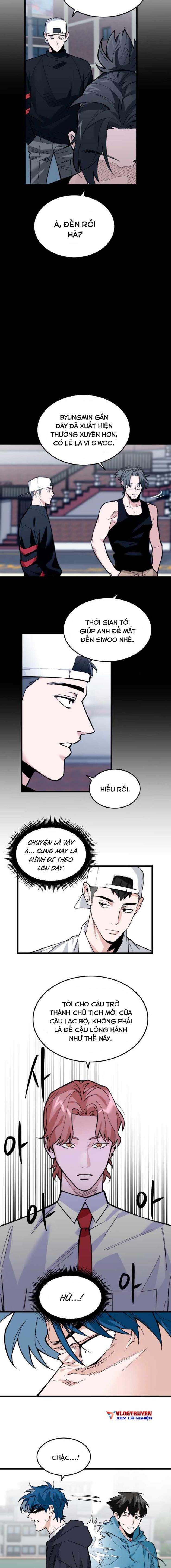 Trượt Ván Cực Hạn - Page 7