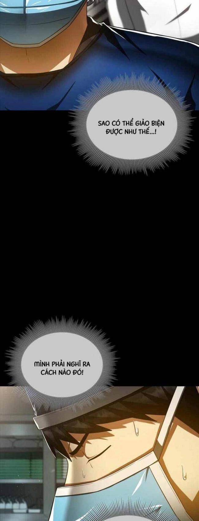 Bác Sĩ Phẫu Thuật Hoàn Hảo - Page 30