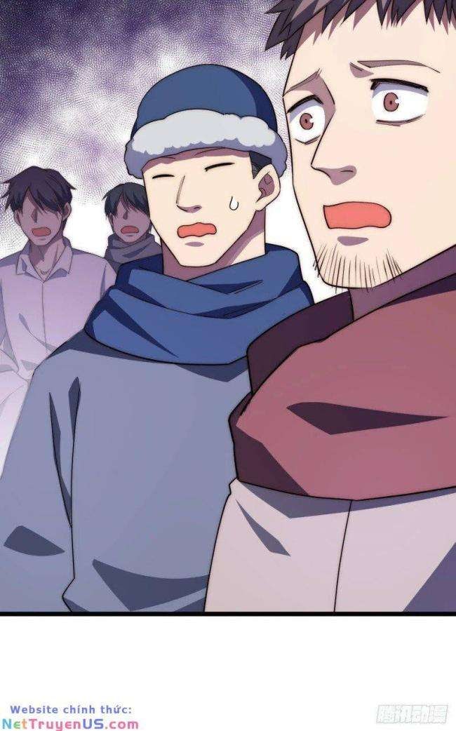 Hành Trình Cốt Binh Trở Thành Hiệp Sĩ - Page 36