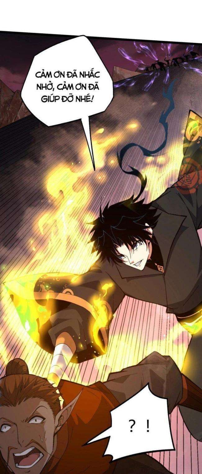 Sự Trở Lại Của Đệ Nhất Tông Sư - Page 6