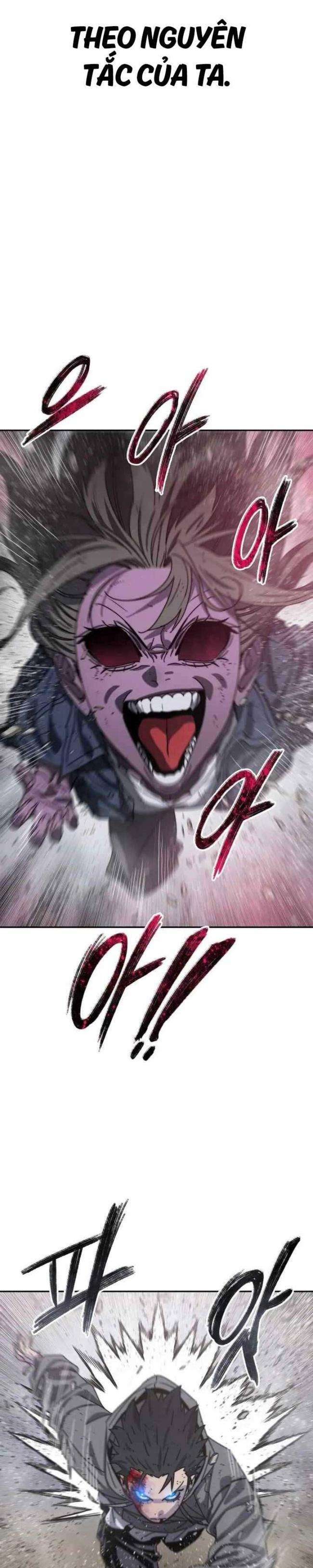 Tồn Tại Vĩnh Hằng - Page 14