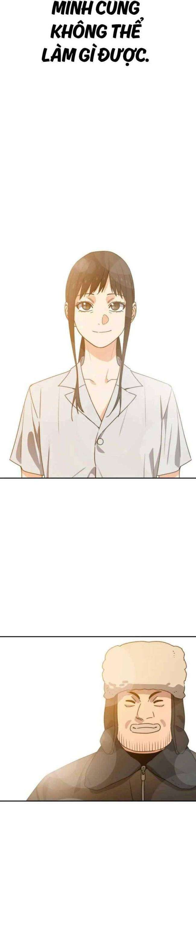 Tồn Tại Vĩnh Hằng - Page 29