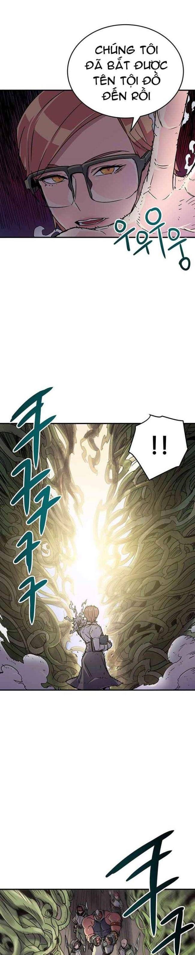 Chủ Nhân Thiên Giới - Page 4