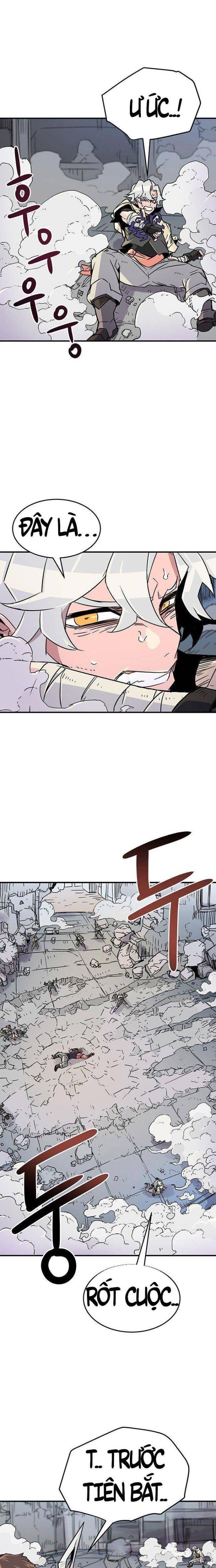 Chủ Nhân Thiên Giới - Page 34