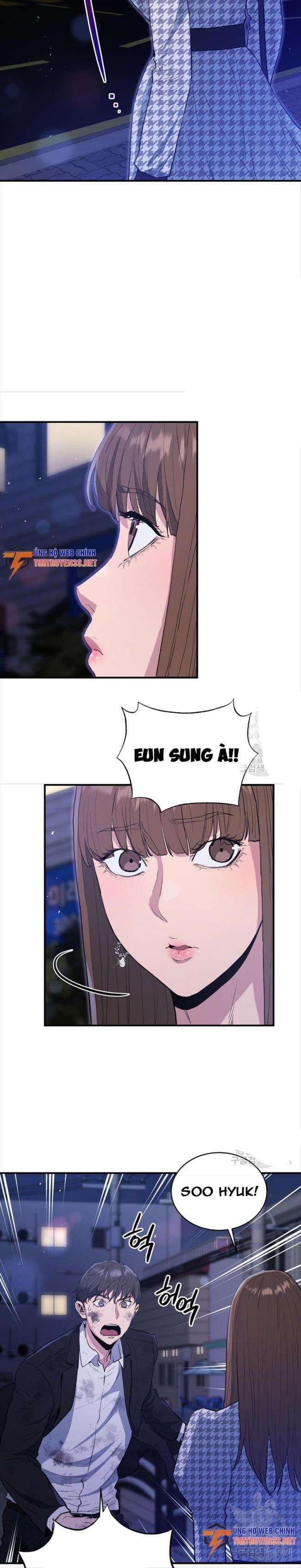 Hệ Thống Cứu Hộ - Page 11