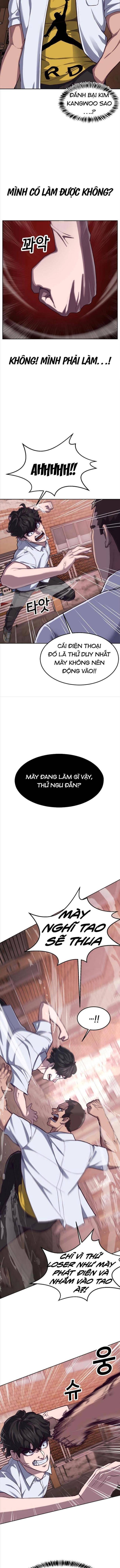 Tên Vâng Lời Tuyệt Đối - Page 27