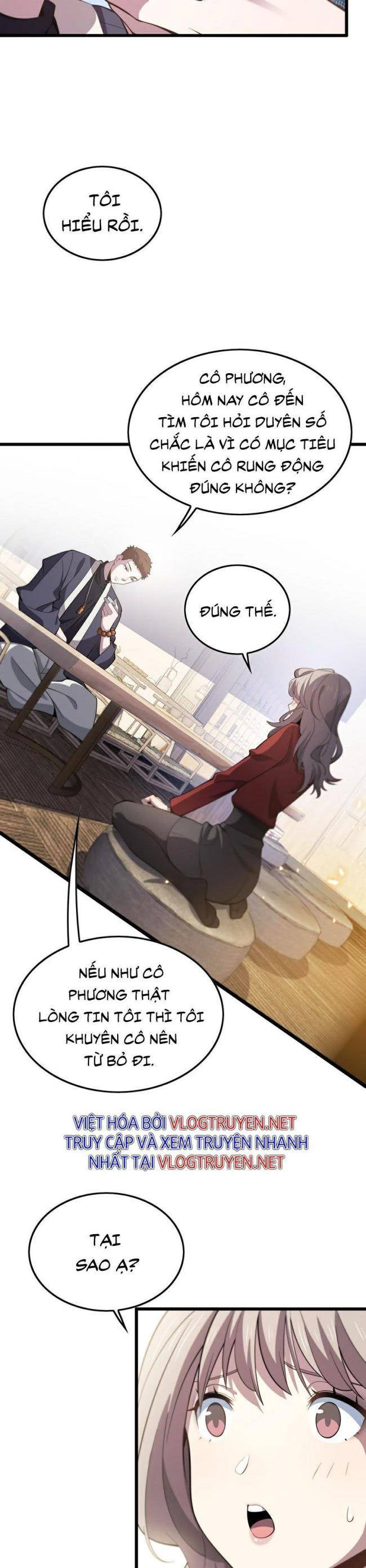 Đại Sư Phụ Hạ Sơn - Page 5