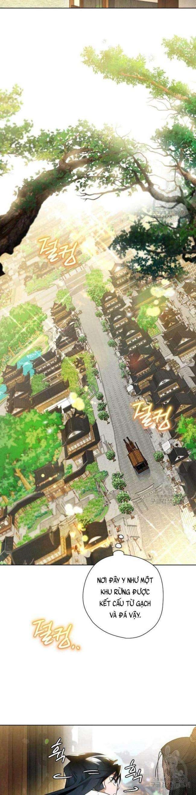 Thiên Kiếm Kỳ Hiệp - Page 27