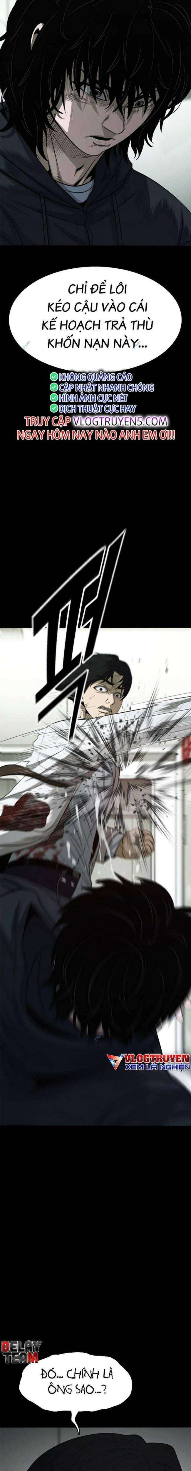 Ngục Tù Đẫm Máu - Page 5