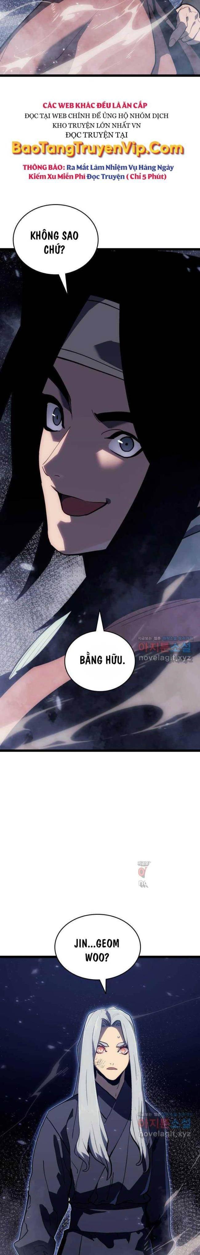 Tử Thần Phiêu Nguyệt - Page 31