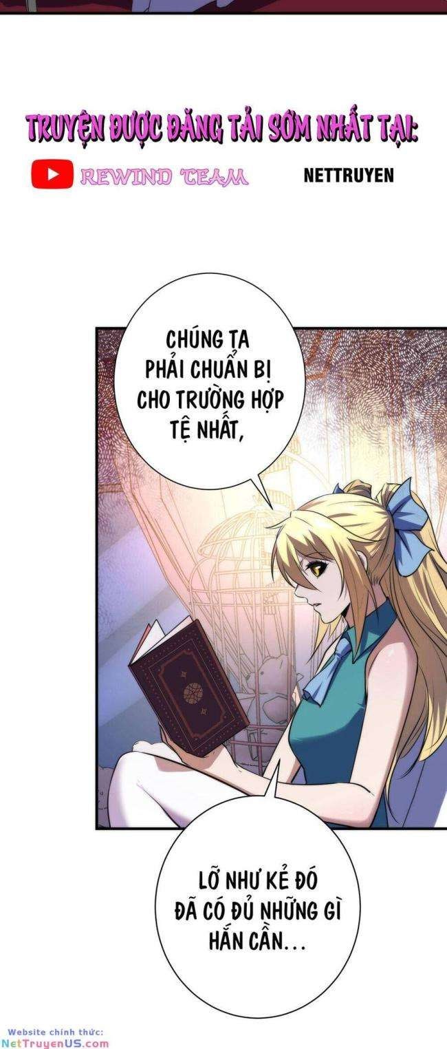 Trở Thành Thần Chủ Cthulhu - Page 25