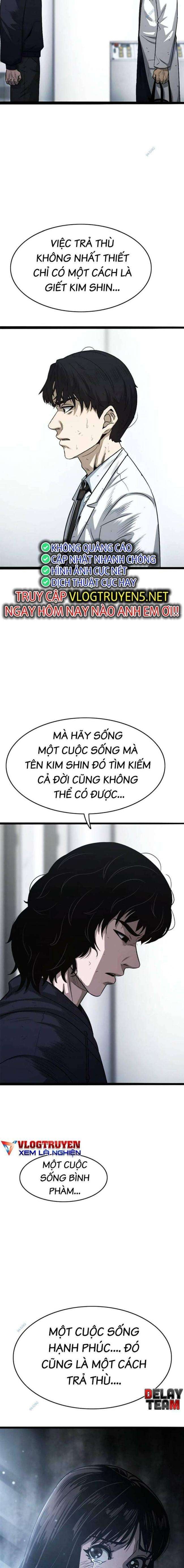 Ngục Tù Đẫm Máu - Page 5