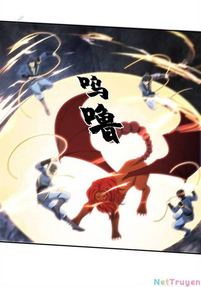 Lược Thiên Ký - Page 47