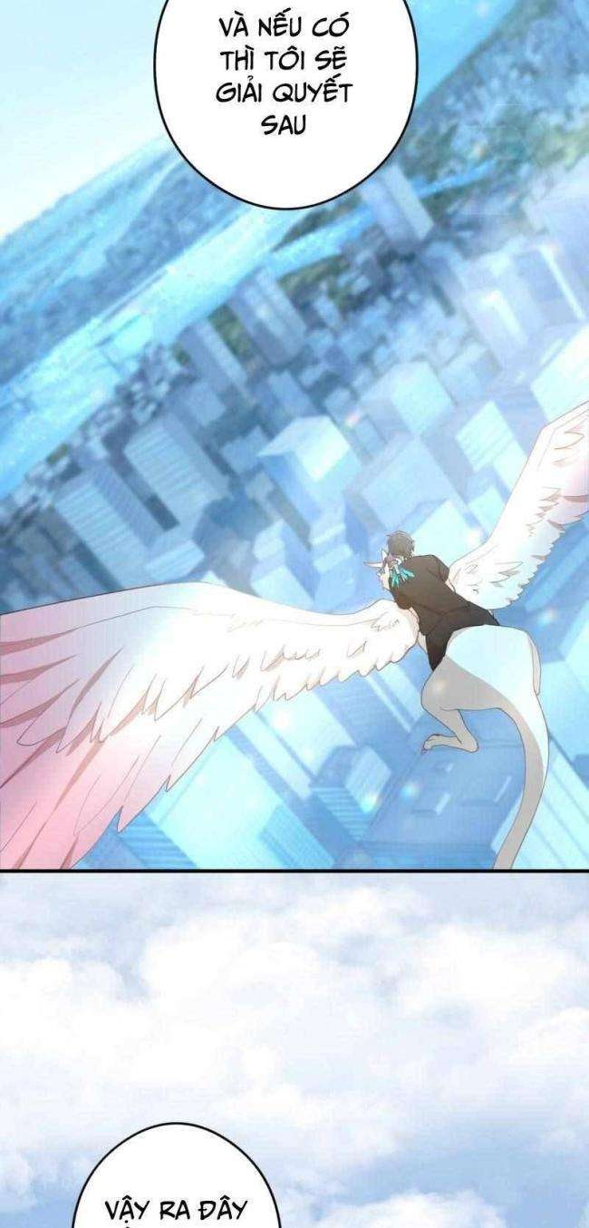 Sự Tái Sinh Của Đại Pháp Sư Bị Phong Ấn - Page 53