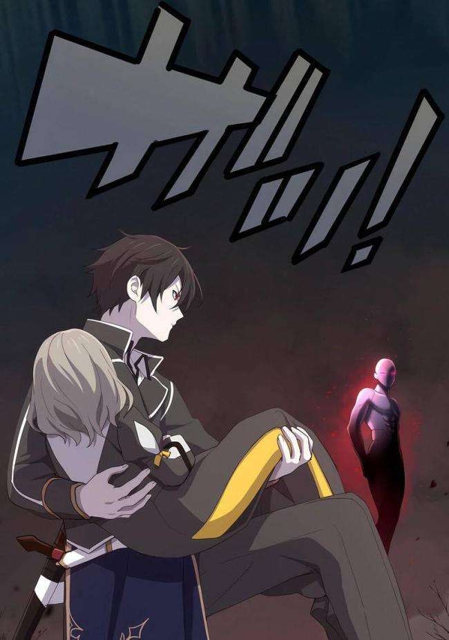 Sự Tái Sinh Của Đại Pháp Sư Bị Phong Ấn - Page 18