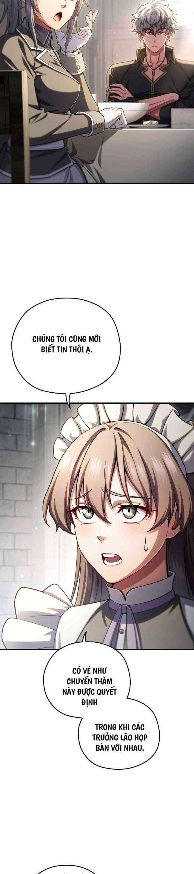 Luân Hồi Chết Tiệt - Page 38