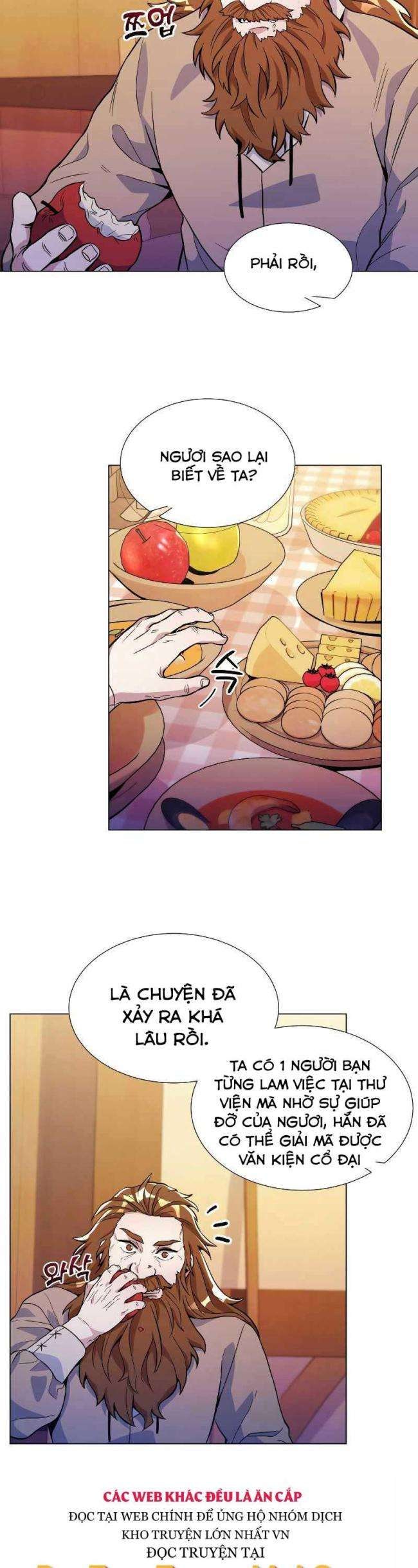 Bạo Chúa Hống Hách - Page 12