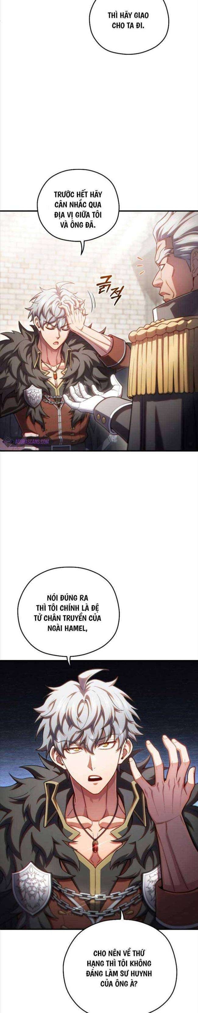 Luân Hồi Chết Tiệt - Page 14