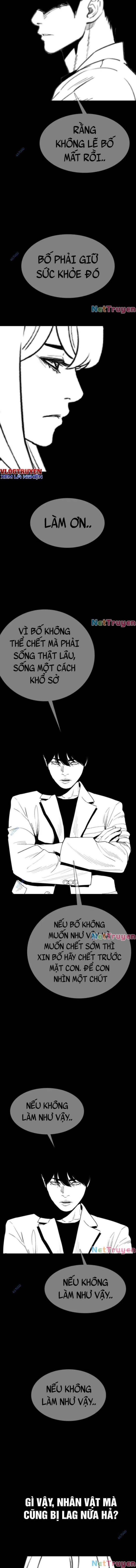 Bạt Tai - Page 19