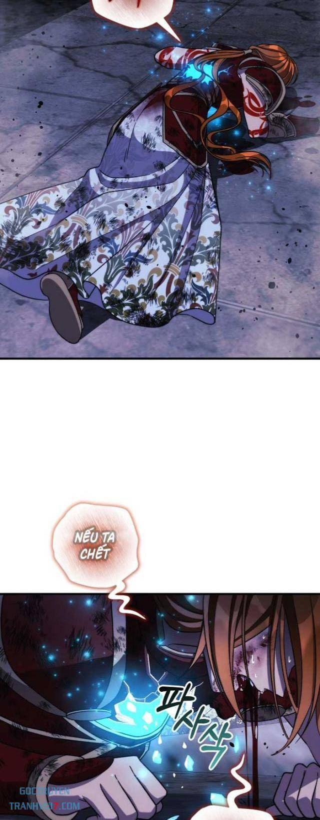 Con Gái Tôi Là Trùm Cuối - Page 10