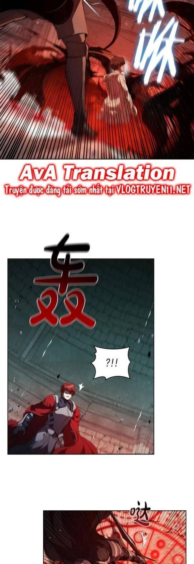 Hồi Quy Thành Công Tước - Page 20