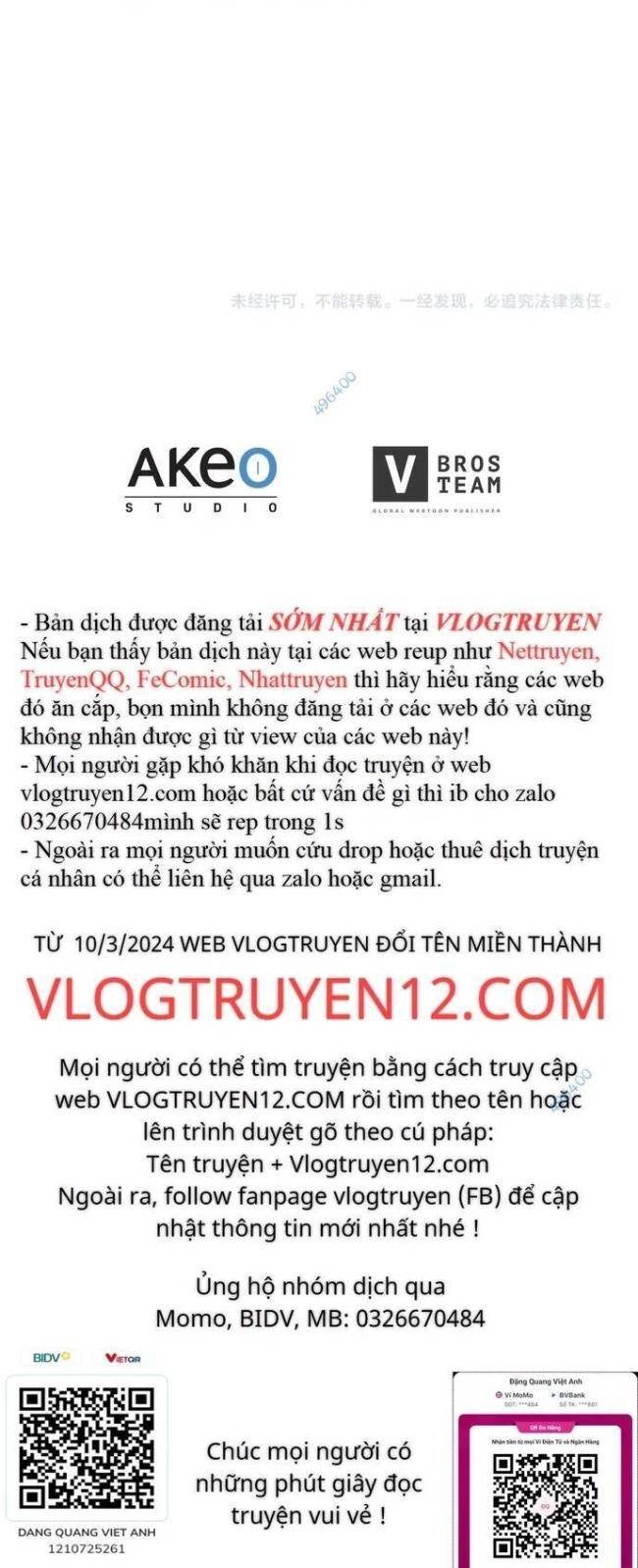 Hồi Quy Thành Công Tước - Page 58