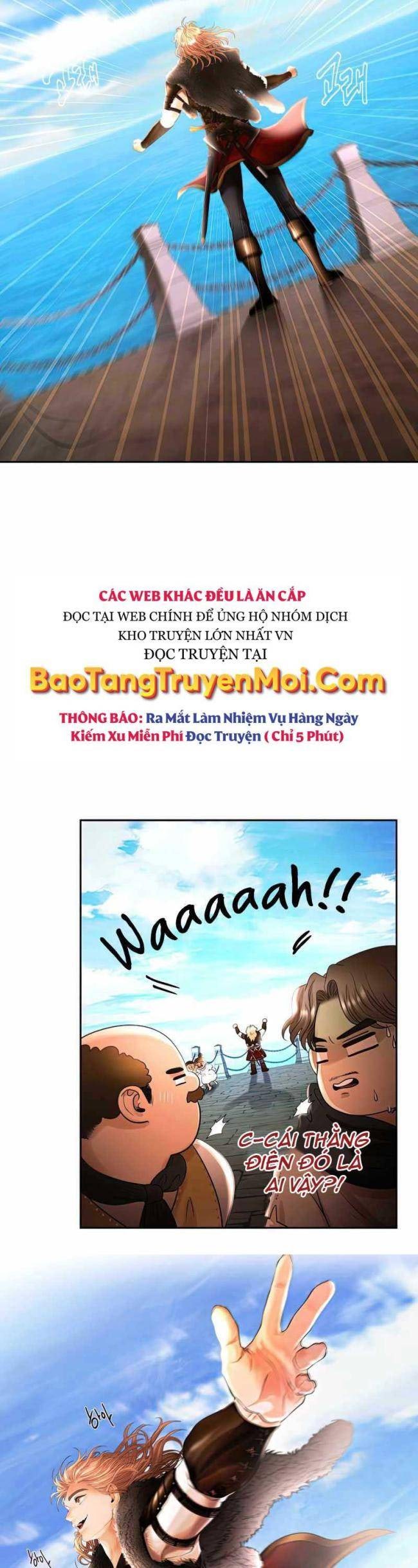 Nhiệm Vụ Chiến Binh - Page 18