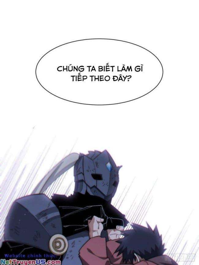 Hành Trình Cốt Binh Trở Thành Hiệp Sĩ - Page 4