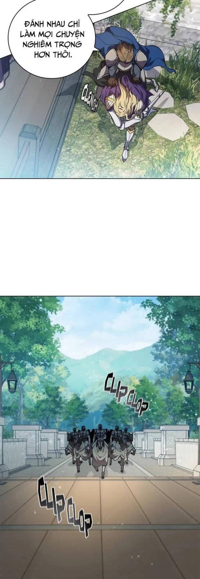 Hồi Quy Thành Công Tước - Page 45