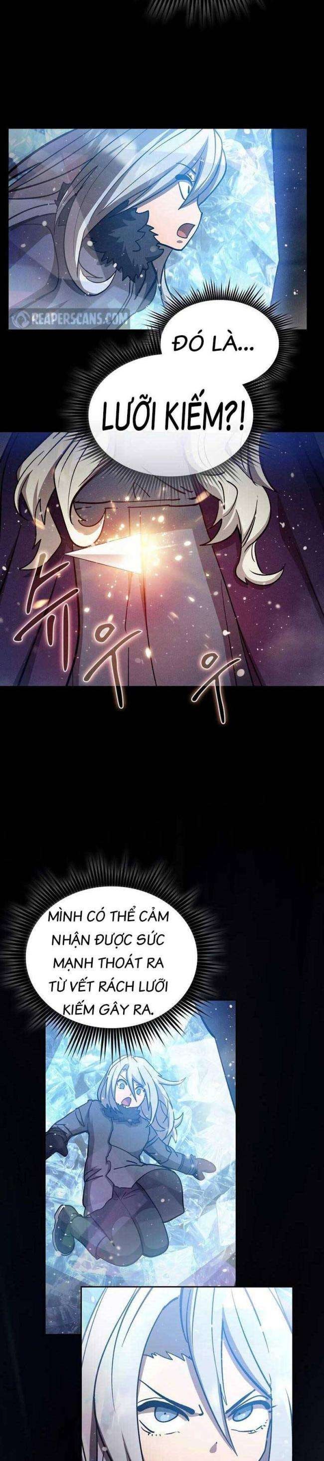 Thợ Săn Kỳ Ảo - Page 30