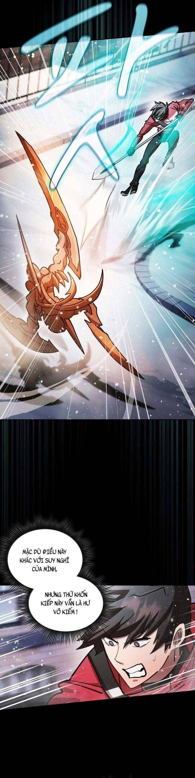 Thợ Săn Kỳ Ảo - Page 6