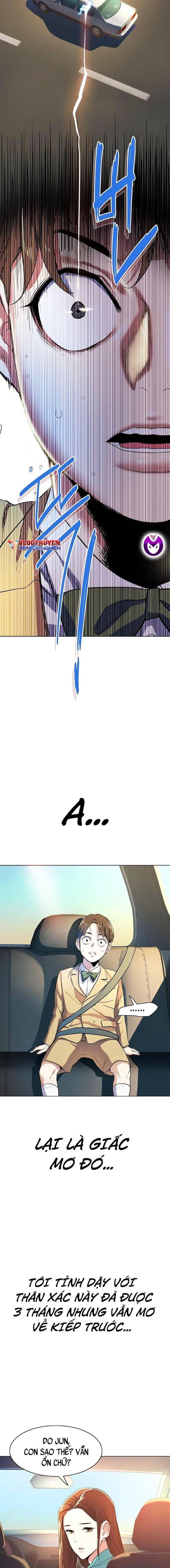 Tiểu Thiếu Gia Gia Tộc Tài Phiệt - Page 18