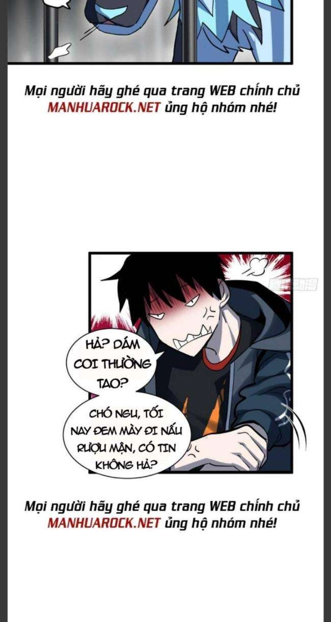 Cửa Hàng Sủng Thú Siêu Thần - Page 34