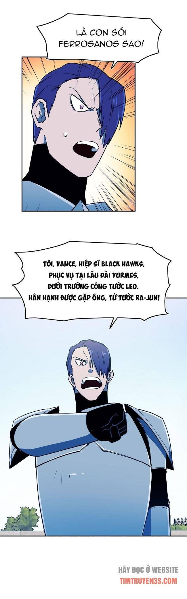 Tay Súng Ma Thuật - Page 17