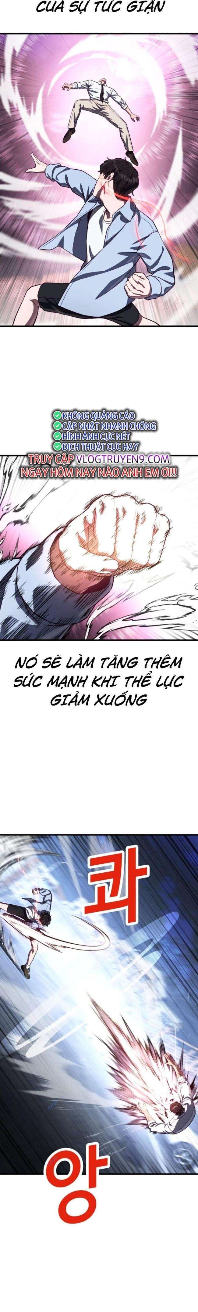 Tên Vâng Lời Tuyệt Đối - Page 25