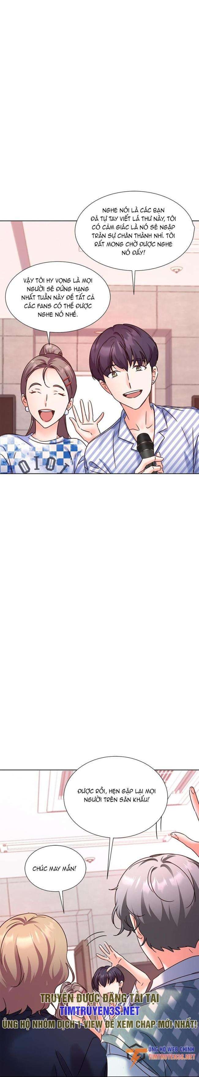 Trở Lại Làm Idol - Page 27