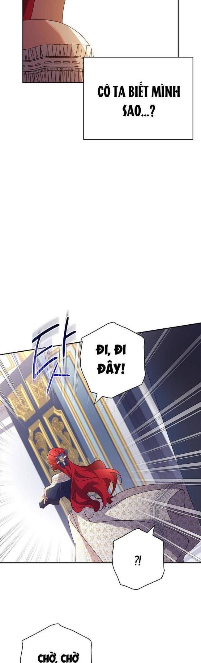 Công Chúa Gác Mái - Page 4