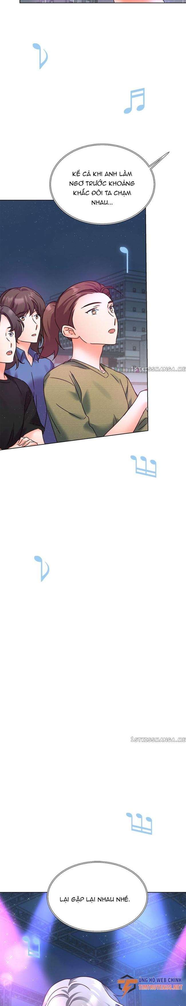 Trở Lại Làm Idol - Page 28