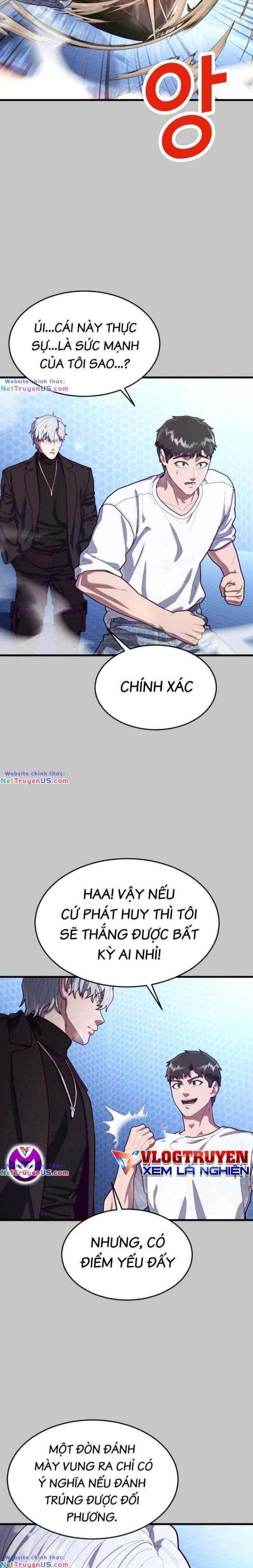 Tên Vâng Lời Tuyệt Đối - Page 14