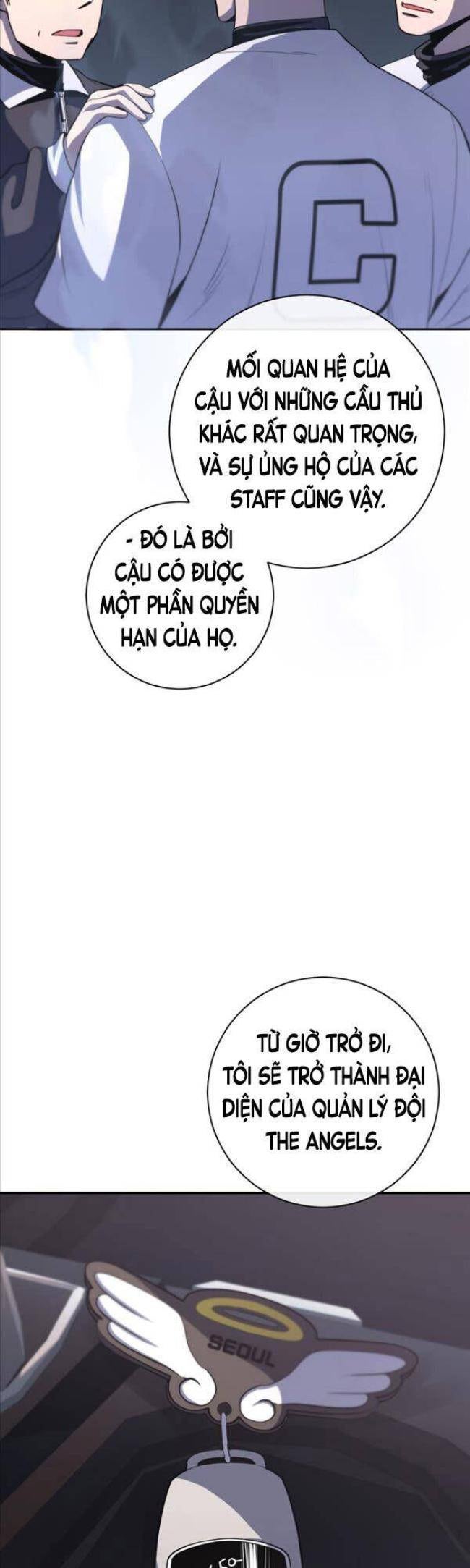 Vua Bóng Chày - Page 14
