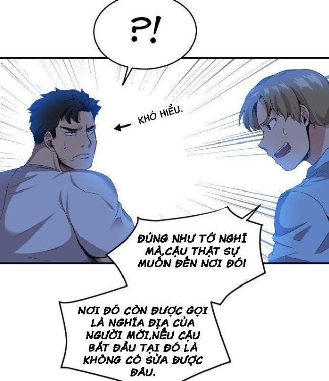 Người Bán Hoa Mạnh Nhất - Page 21