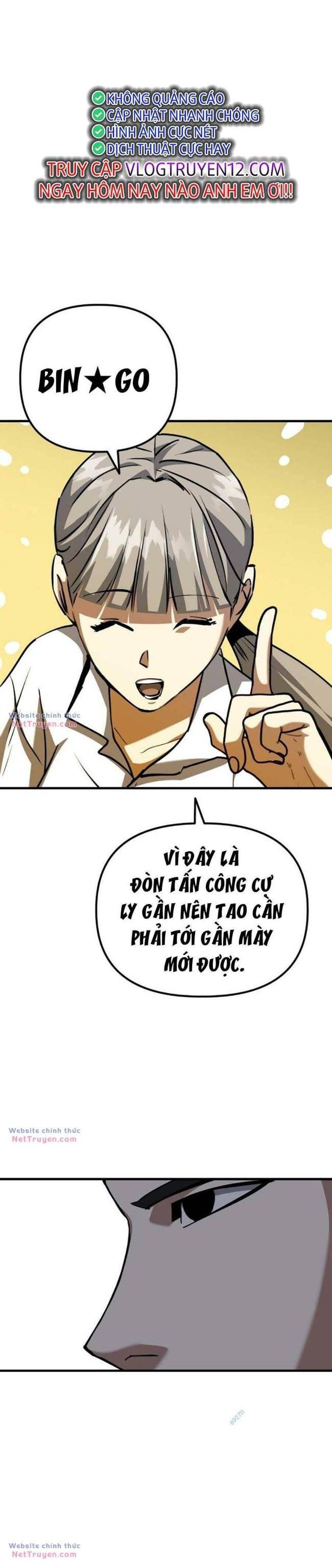 Sát Nhân Cuồng Loạn - Page 21