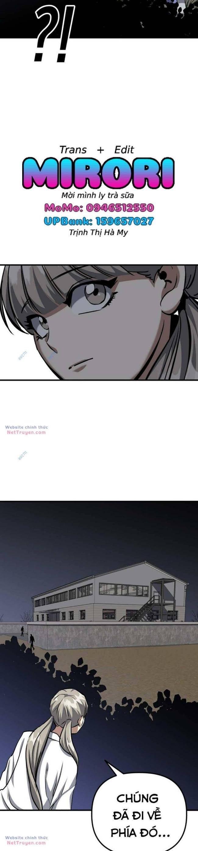 Sát Nhân Cuồng Loạn - Page 17