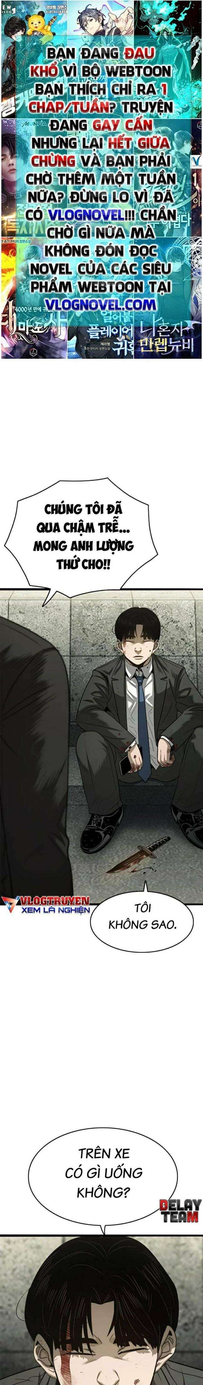 Ngục Tù Đẫm Máu - Page 9