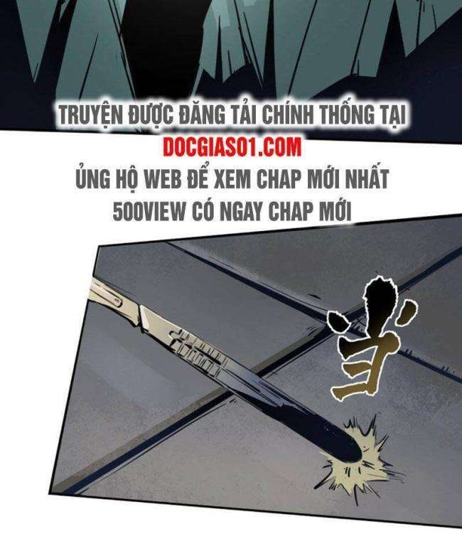 Huyền Thoại Đạo Sĩ - Page 6